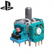 Botão Analógico 3d Direcional Controle PS5 Original