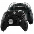 Capa Case De Silicone Protetora Controle Xbox One Elite S
