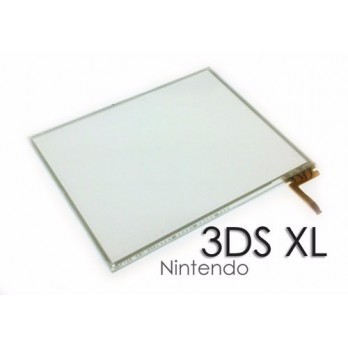 Tela Touch Screen (toque) Para Nintendo 3ds Xl