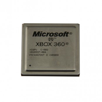 Xcgpu Xbox Gpu Xbox 360 C-a02 X818337-004 E 005
