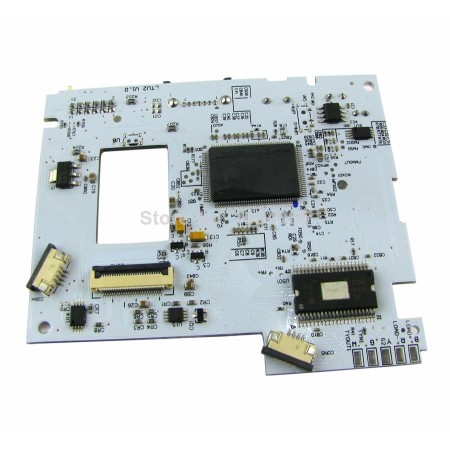 PCB LTU2 - 1175 - 1532 - Xbox 360 - Drive Liteon DG-16D4S ou DG-16D5S