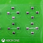Película Condutora D-pad Botão Direcional Controle Xbox One